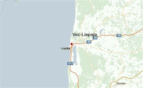 weather radar liepaja.